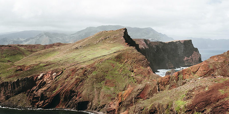 Madeira.