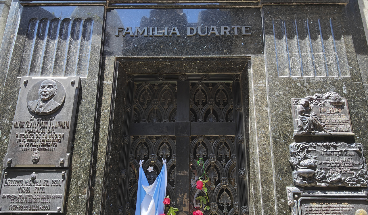 Argentina - foto de portada 11