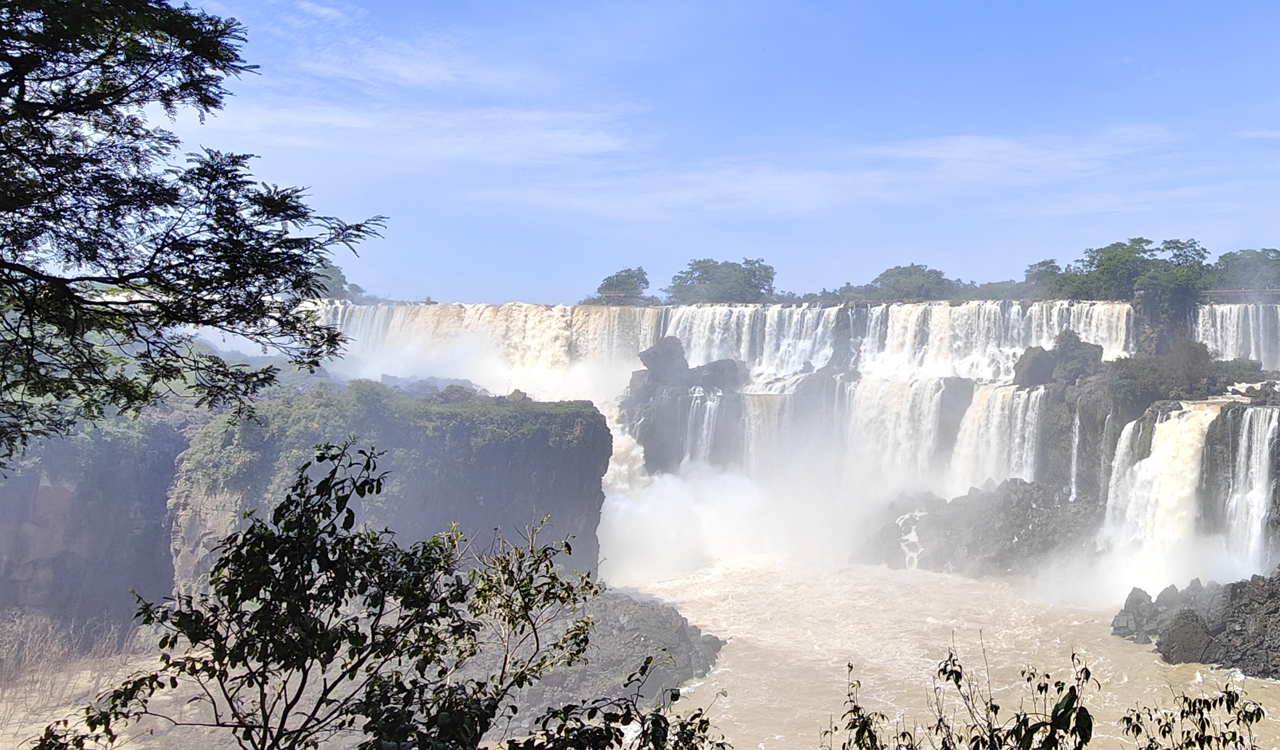 Argentina - foto de portada 12
