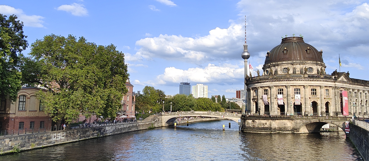 Berlín.