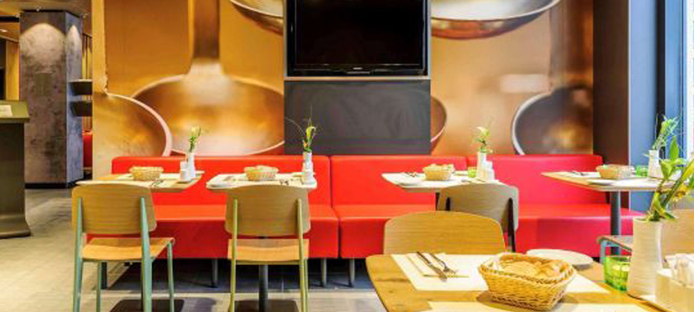 Hotel Ibis (Hamburgo).