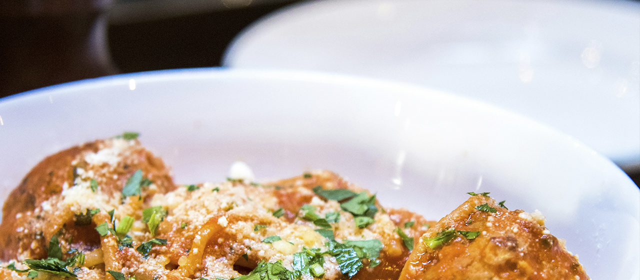 Foto / ejemplo de la comida en San Francisco