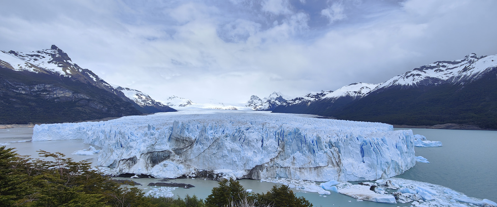 Portada - Especial a Argentina