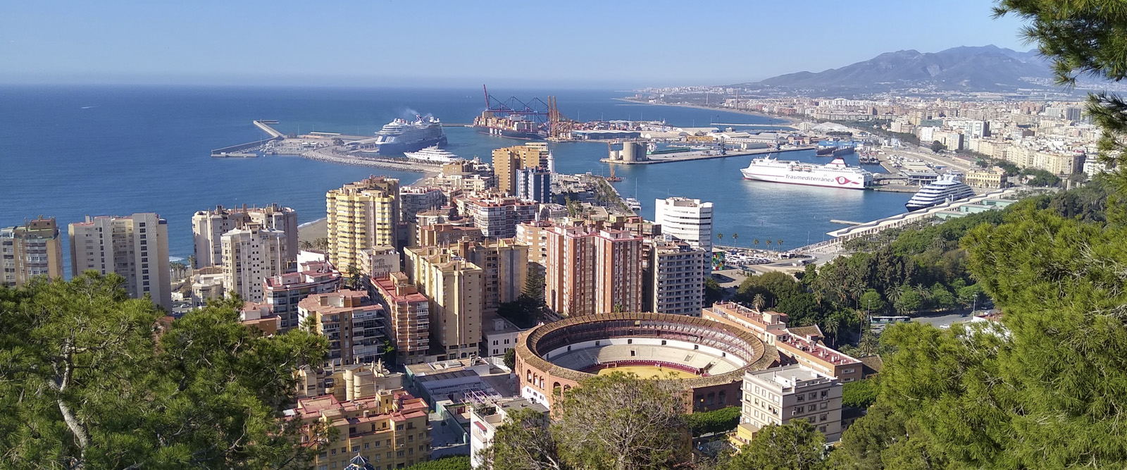 Portada - Ofertas de verano