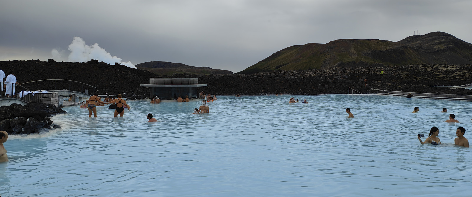 Portada - Especial Islandia