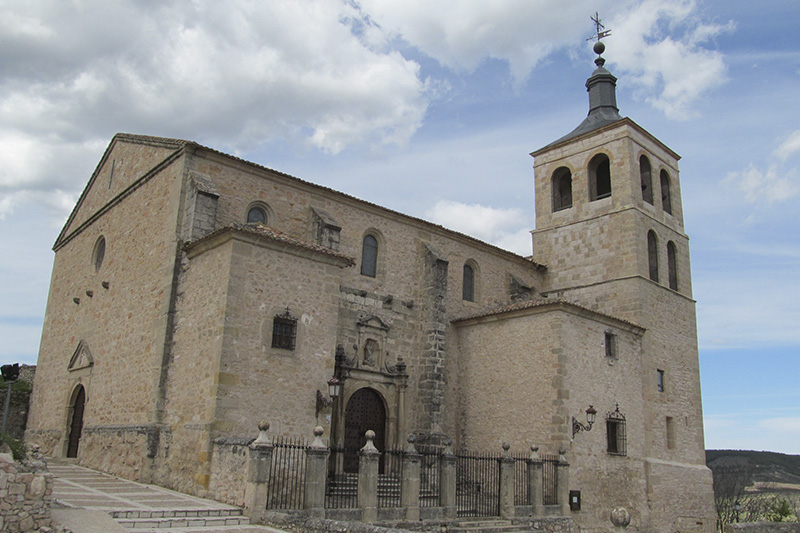 Foto Por Oilisab - Trabajo propio, CC BY-SA 4.0