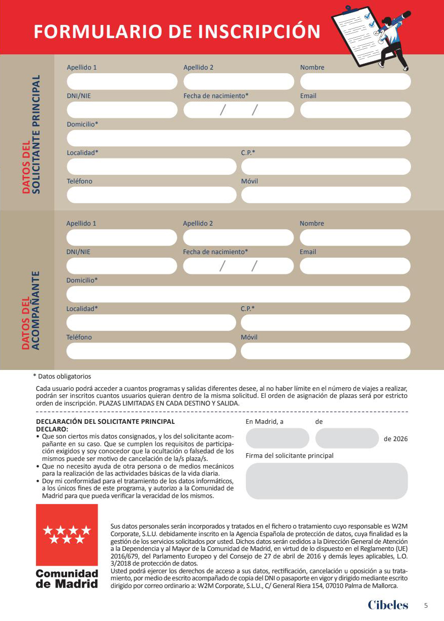 Primeras p&aacute;ginas del cat&aacute;logo